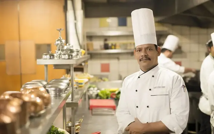 Лудхиана: Aveda Hotel - Ludhiana