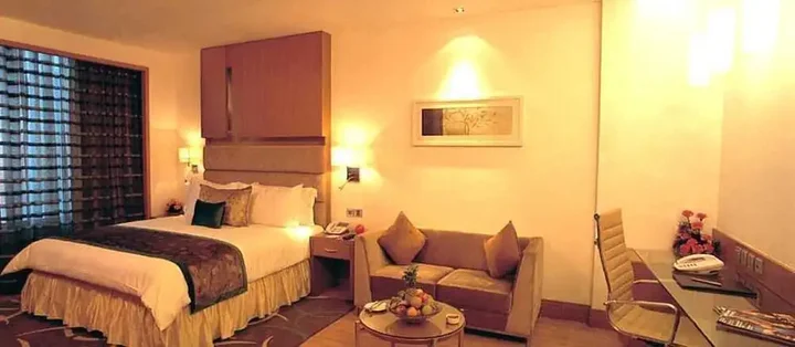 Лудхиана: Aveda Hotel - Ludhiana