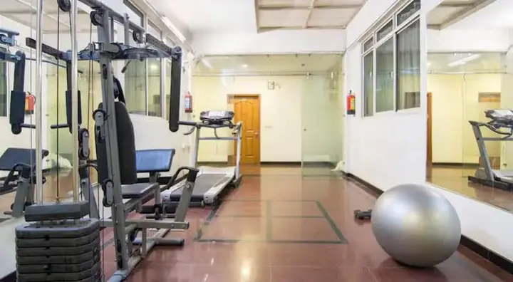 Гуруграм: Hotel Palm Tree Palam Vihar