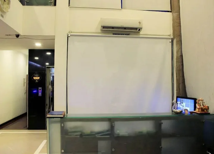 Гуруграм: Hotel Palm Tree Palam Vihar