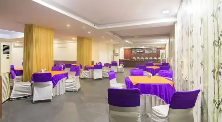 Гуруграм: Hotel Palm Tree Palam Vihar