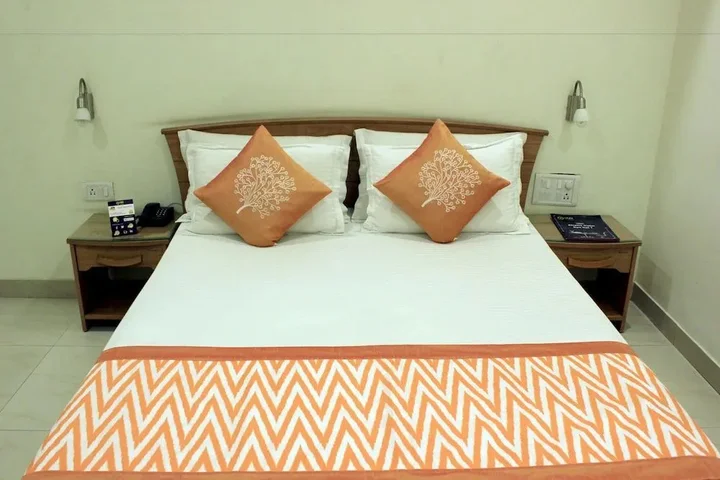 Гуруграм: Hotel Palm Tree Palam Vihar