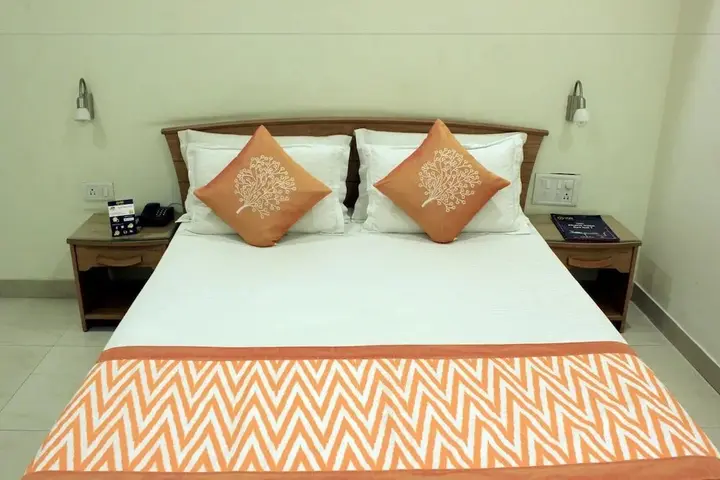 Гуруграм: Hotel Palm Tree Palam Vihar