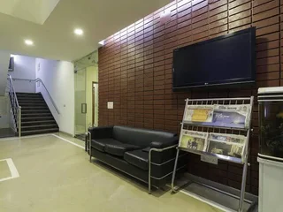 Гуруграм: Hotel Palm Tree Palam Vihar