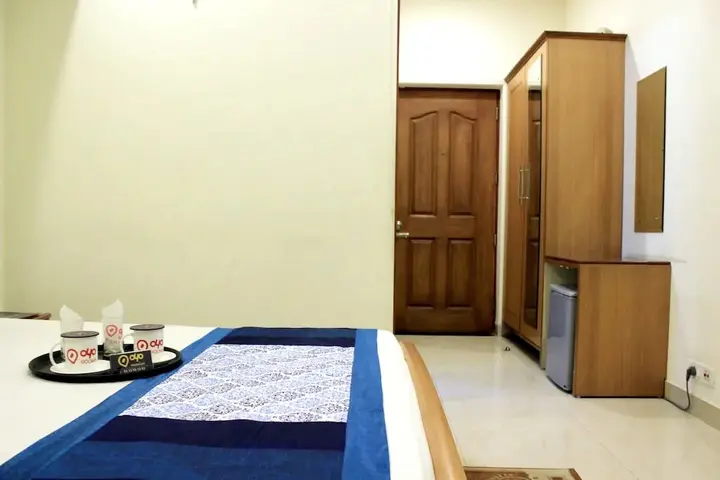 Гуруграм: Hotel Palm Tree Palam Vihar