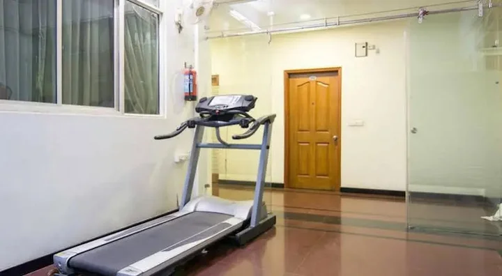Гуруграм: Hotel Palm Tree Palam Vihar