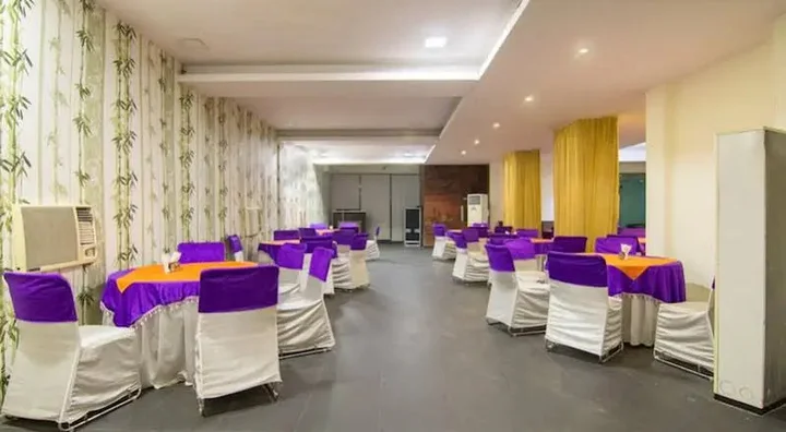 Гуруграм: Hotel Palm Tree Palam Vihar