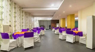 Гуруграм: Hotel Palm Tree Palam Vihar