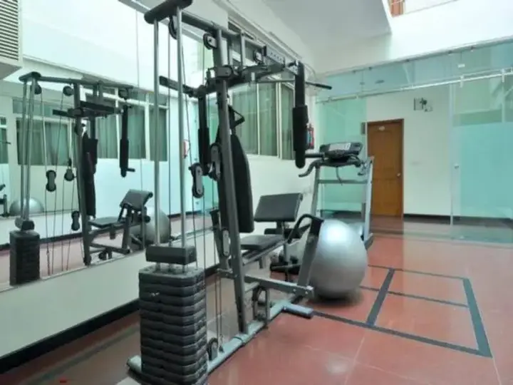 Гуруграм: Hotel Palm Tree Palam Vihar