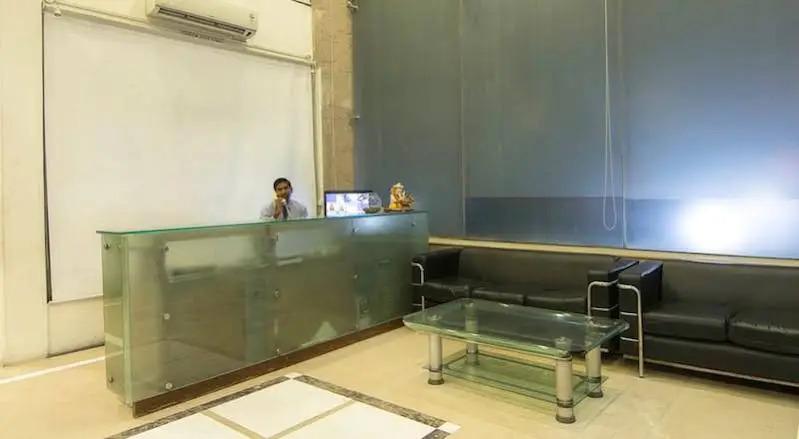 Гуруграм: Hotel Palm Tree Palam Vihar