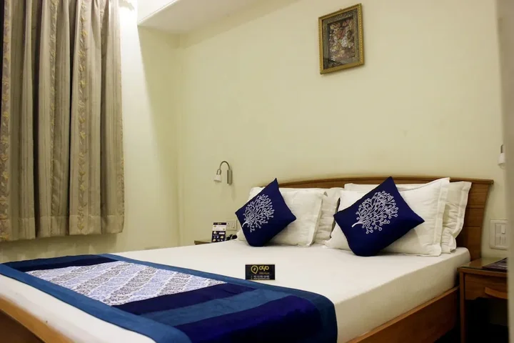 Гуруграм: Hotel Palm Tree Palam Vihar