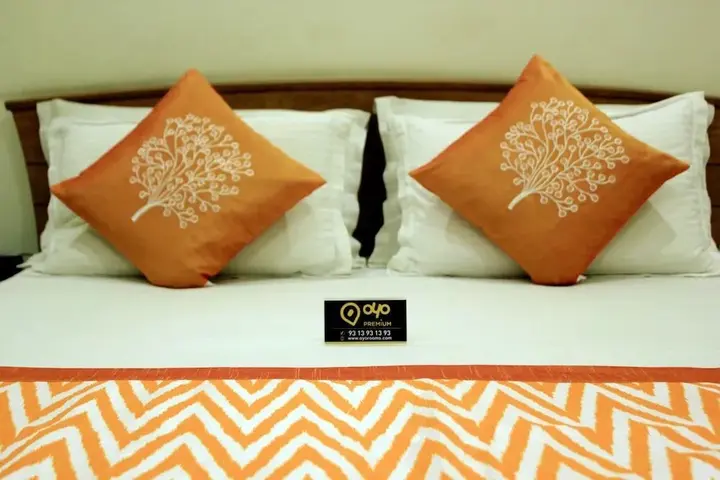 Гуруграм: Hotel Palm Tree Palam Vihar