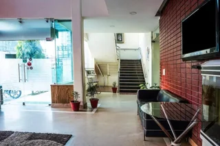 Гуруграм: Hotel Palm Tree Palam Vihar
