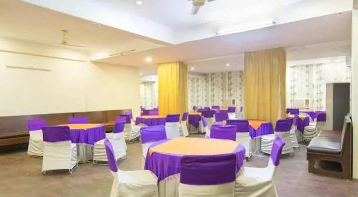 Гуруграм: Hotel Palm Tree Palam Vihar