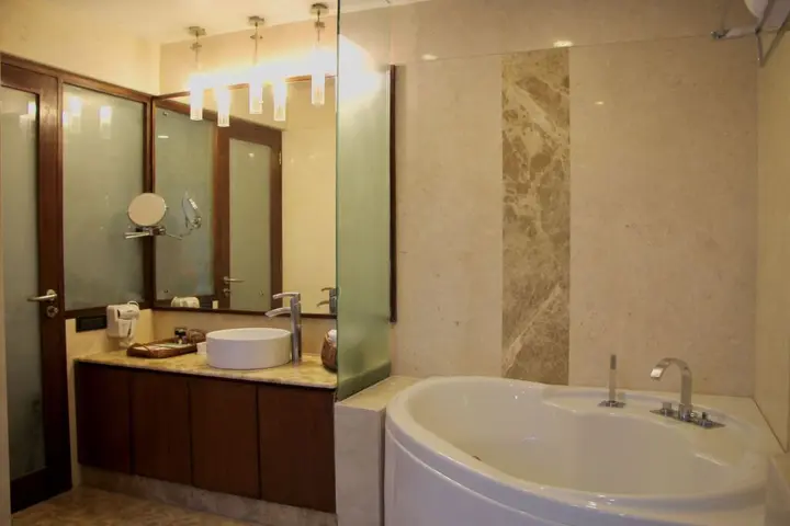 Майсур: Silent Shores Resort & Spa