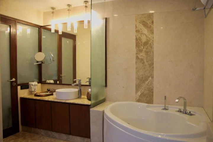 Майсур: Silent Shores Resort & Spa