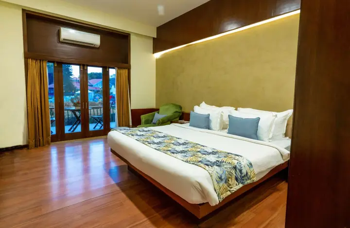 Майсур: Silent Shores Resort & Spa