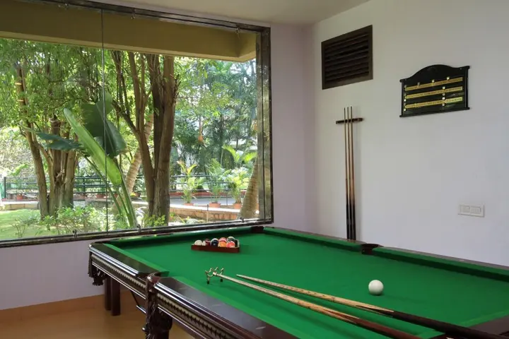 Майсур: Silent Shores Resort & Spa