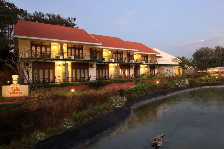 Майсур: Silent Shores Resort & Spa