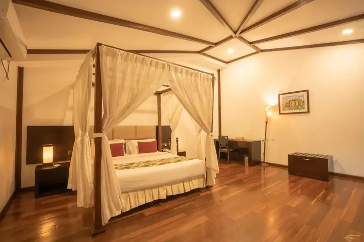 Майсур: Silent Shores Resort & Spa