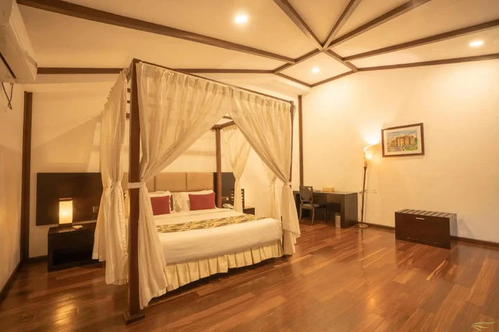 Майсур: Silent Shores Resort & Spa