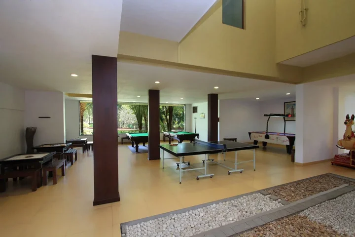 Майсур: Silent Shores Resort & Spa