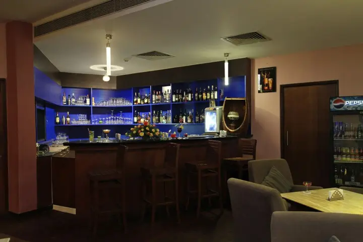 Майсур: Silent Shores Resort & Spa
