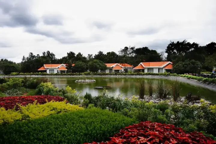 Майсур: Silent Shores Resort & Spa