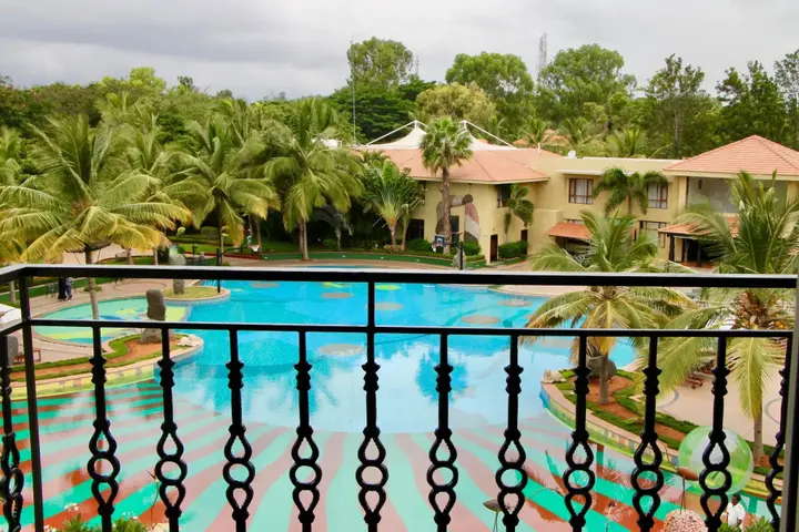 Майсур: Silent Shores Resort & Spa