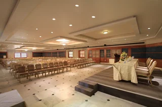 Майсур: Silent Shores Resort & Spa