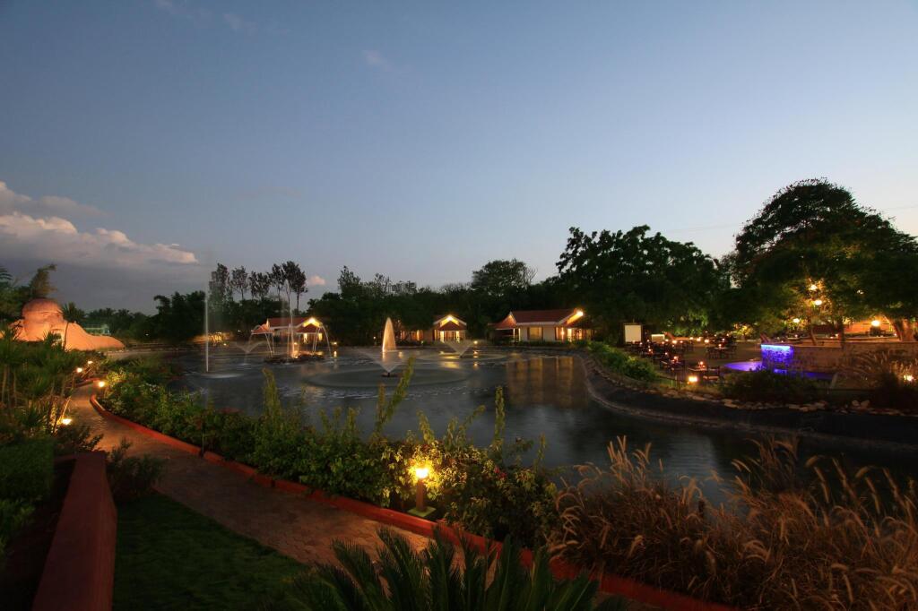 Майсур: Silent Shores Resort & Spa