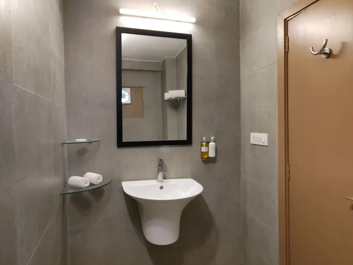 Ахмедабад: Kanak Beacon Hotel