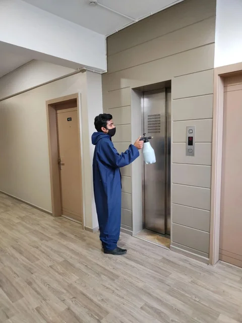 Ахмедабад: Kanak Beacon Hotel