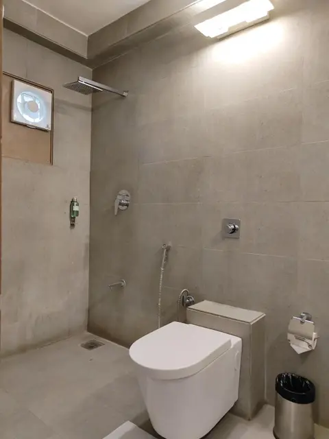 Ахмедабад: Kanak Beacon Hotel