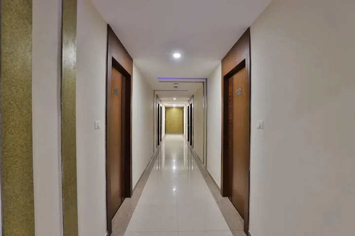 Ахмедабад: Hotel Kanak