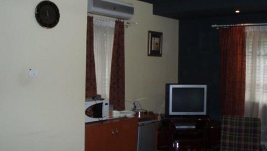 Бангалор: Richmond Suites