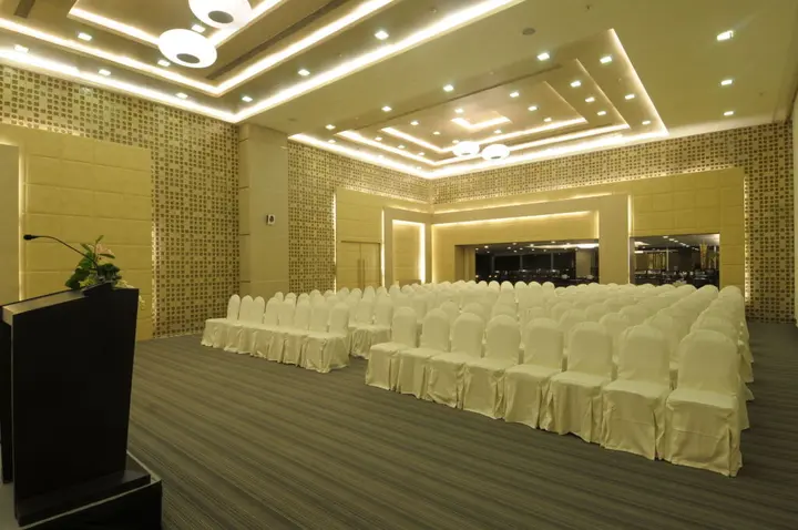 Ахмедабад: Welcomhotel by ITC Hotels, Ashram Road, Ahmedabad