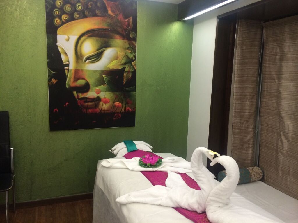 Ахмедабад: Welcomhotel by ITC Hotels, Ashram Road, Ahmedabad