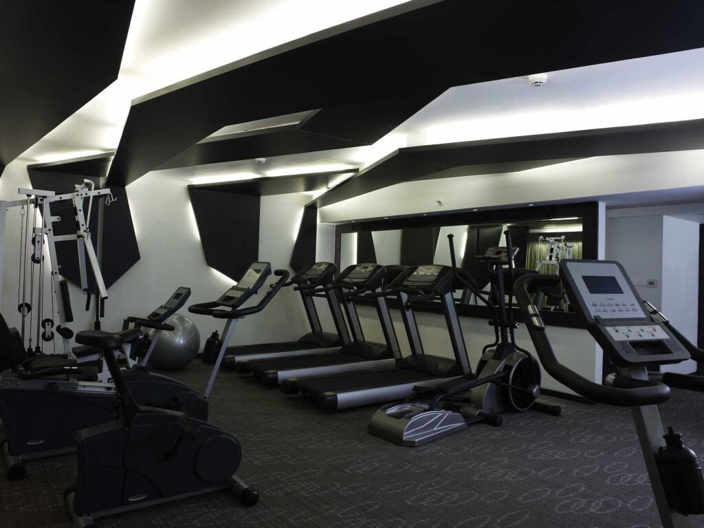 Ахмедабад: Welcomhotel by ITC Hotels, Ashram Road, Ahmedabad