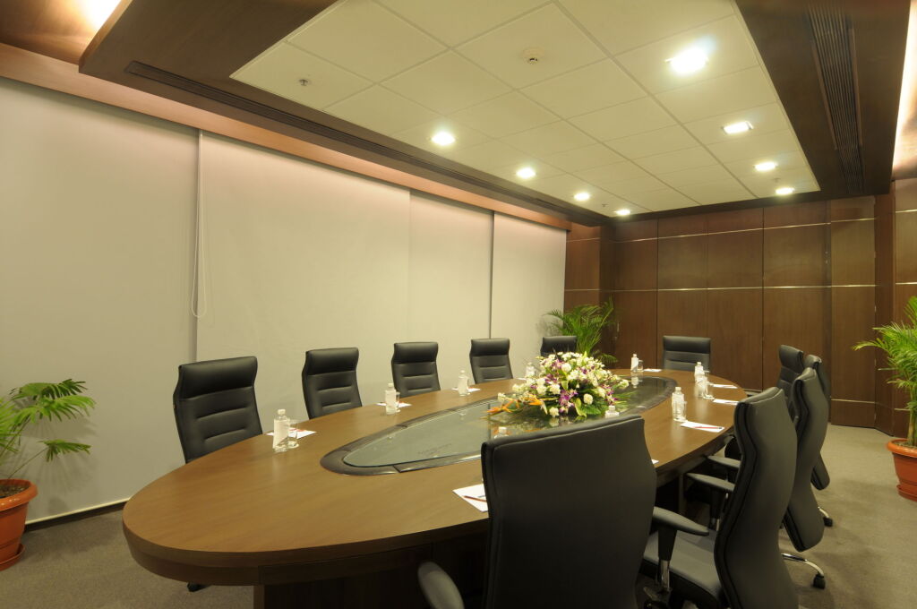 Ахмедабад: Welcomhotel by ITC Hotels, Ashram Road, Ahmedabad