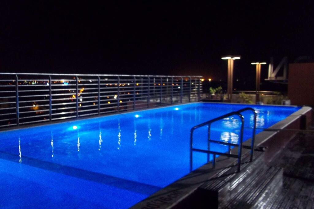 Ахмедабад: Welcomhotel by ITC Hotels, Ashram Road, Ahmedabad