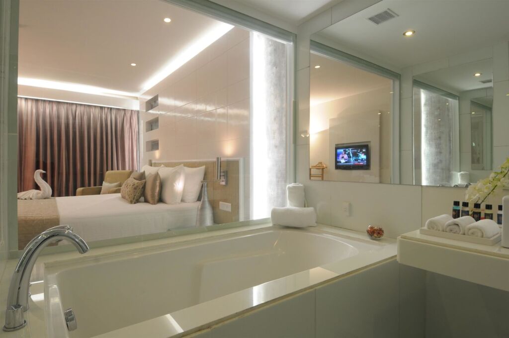 Ахмедабад: Welcomhotel by ITC Hotels, Ashram Road, Ahmedabad