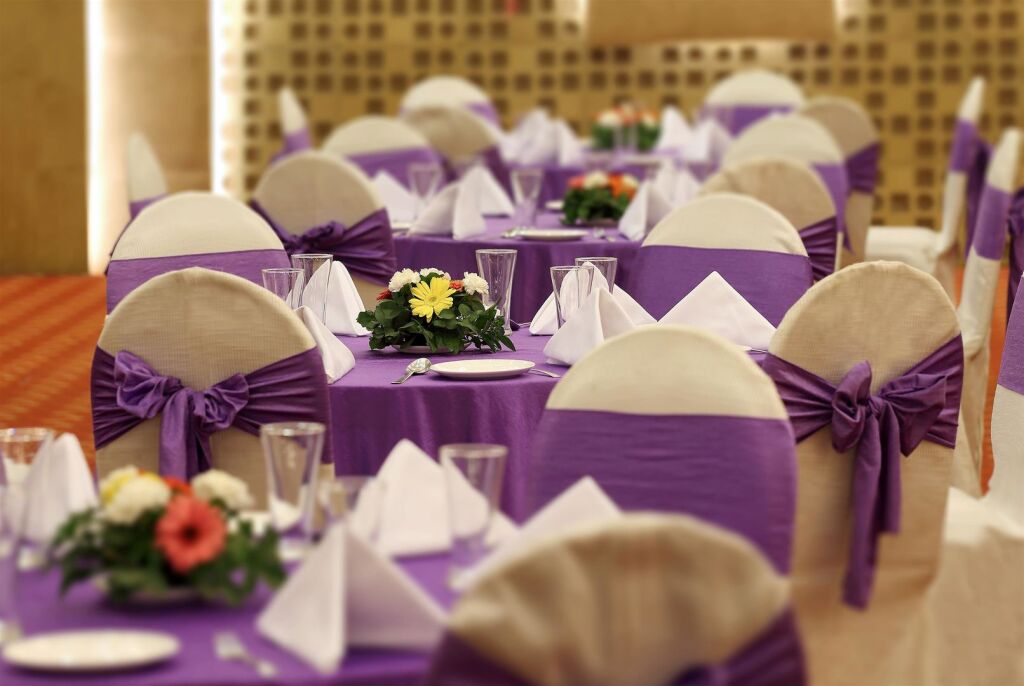 Ахмедабад: Welcomhotel by ITC Hotels, Ashram Road, Ahmedabad