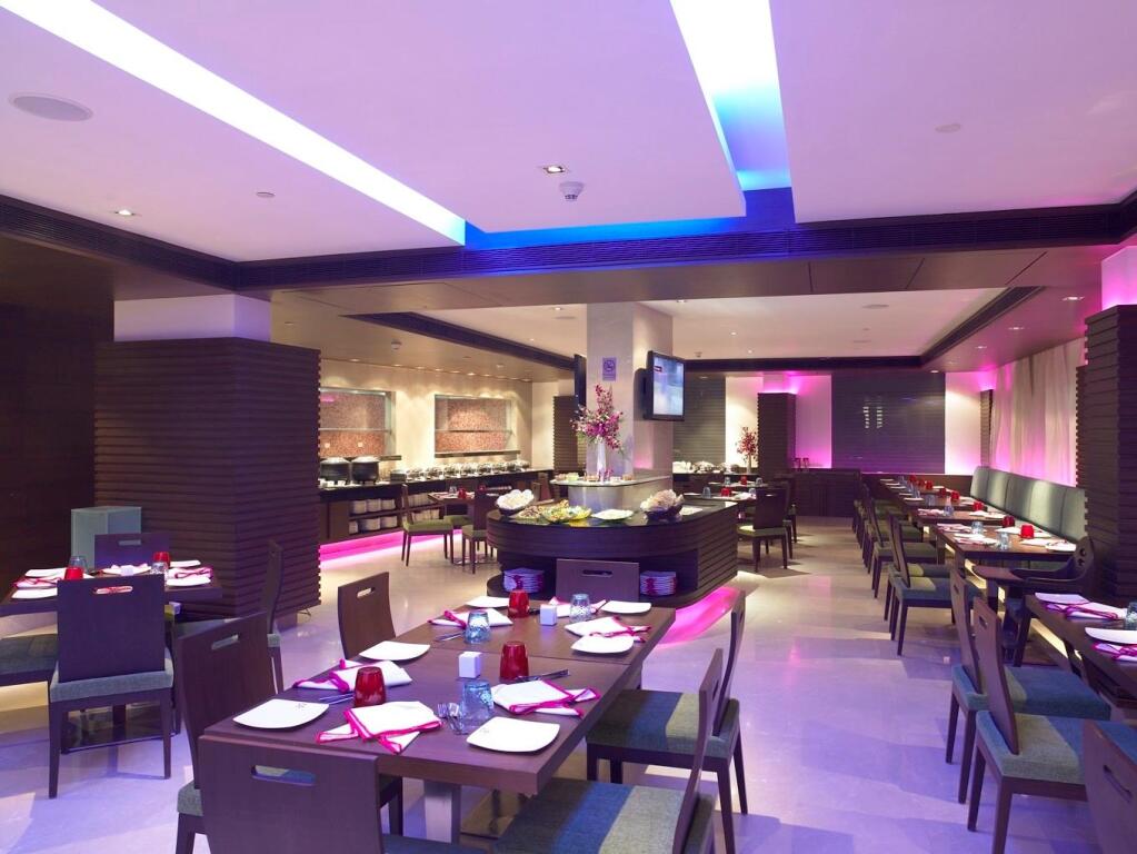 Ахмедабад: Welcomhotel by ITC Hotels, Ashram Road, Ahmedabad