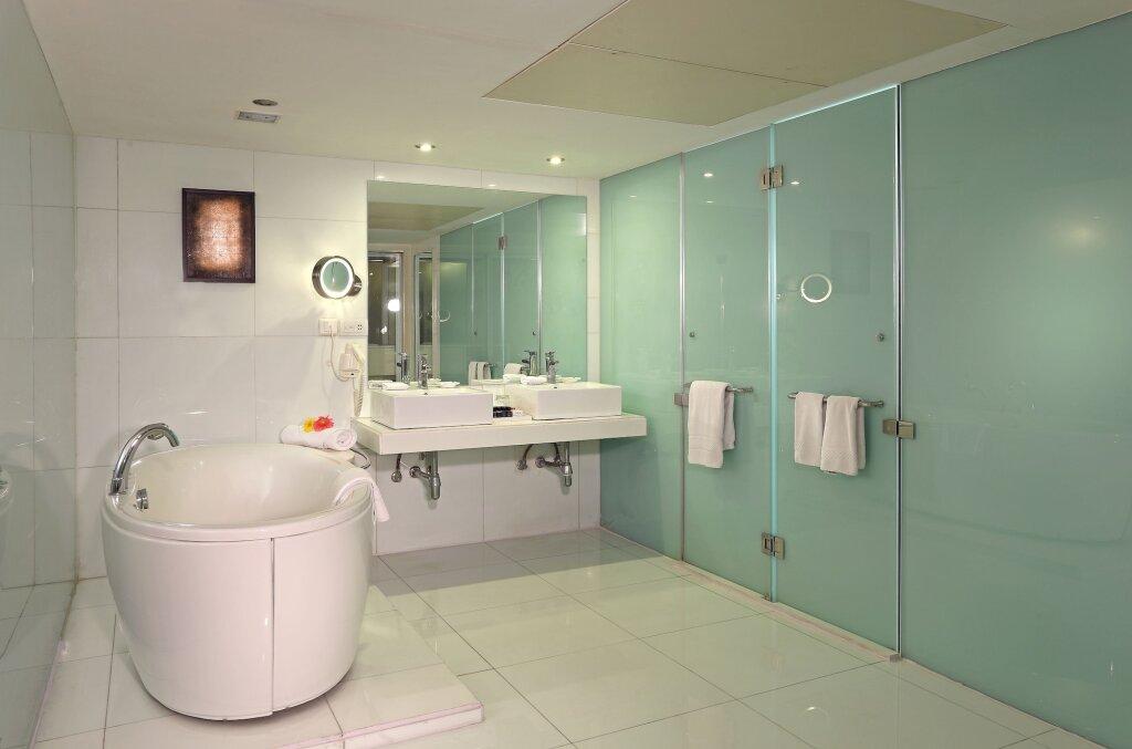 Ахмедабад: Welcomhotel by ITC Hotels, Ashram Road, Ahmedabad