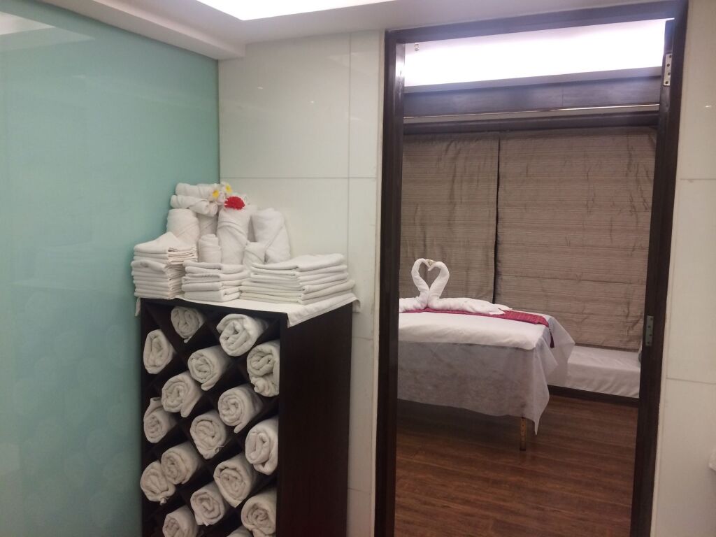Ахмедабад: Welcomhotel by ITC Hotels, Ashram Road, Ahmedabad