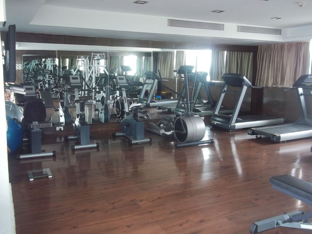 Ахмедабад: Welcomhotel by ITC Hotels, Ashram Road, Ahmedabad