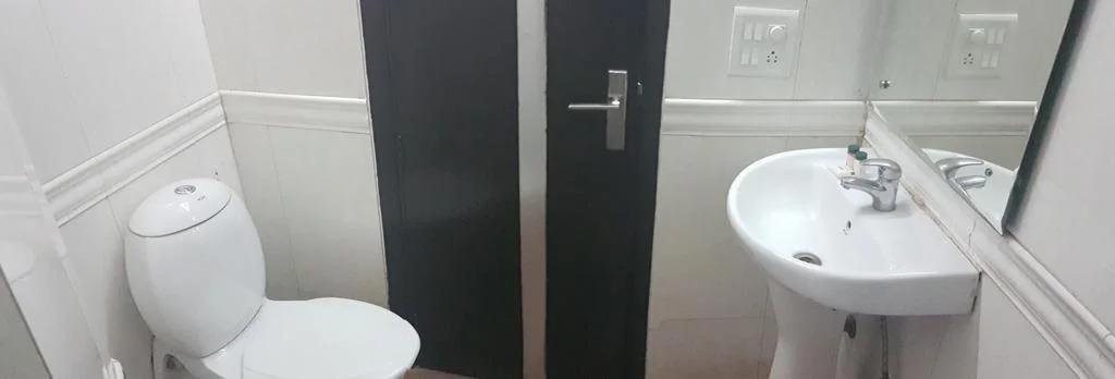 Pitrashish Aashray Hotel — фото 6