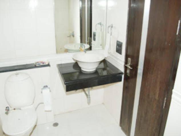 Pitrashish Aashray Hotel — фото 3