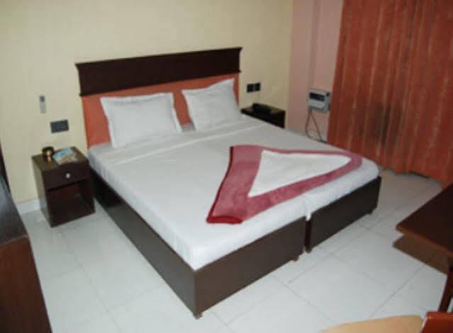 Pitrashish Aashray Hotel — фото 4